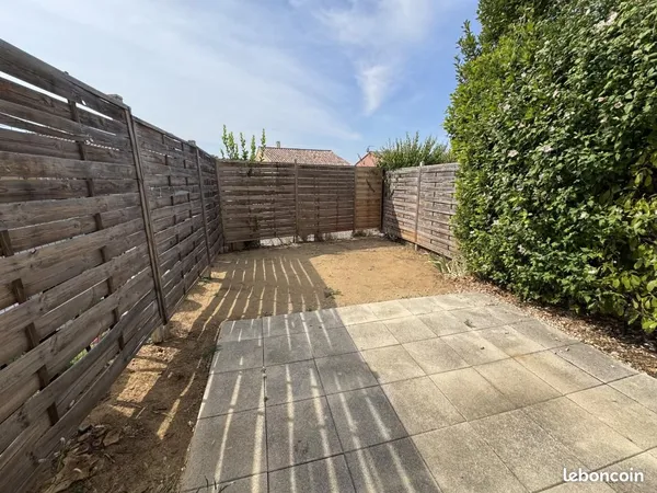 Maison 4 pièces 97 m²