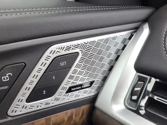 Bmw X1 xdrive23d 211ch m sport — photo 9