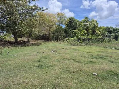 Sur un terrain de 800m² construisez votre maison Villarchipel