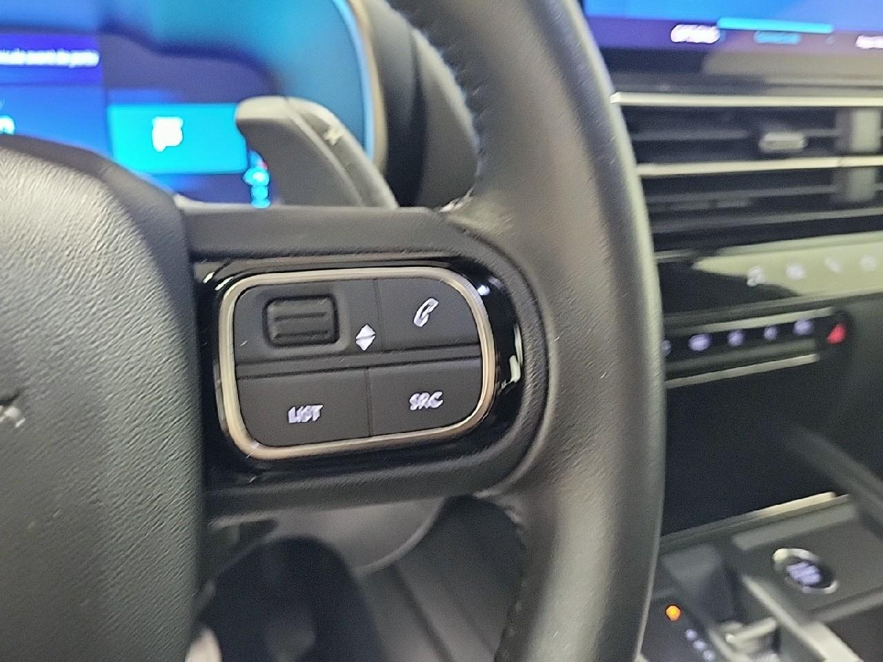 Citroën C5 Aircross hybride rechargeable 180 e-eat8 feel — photo 20