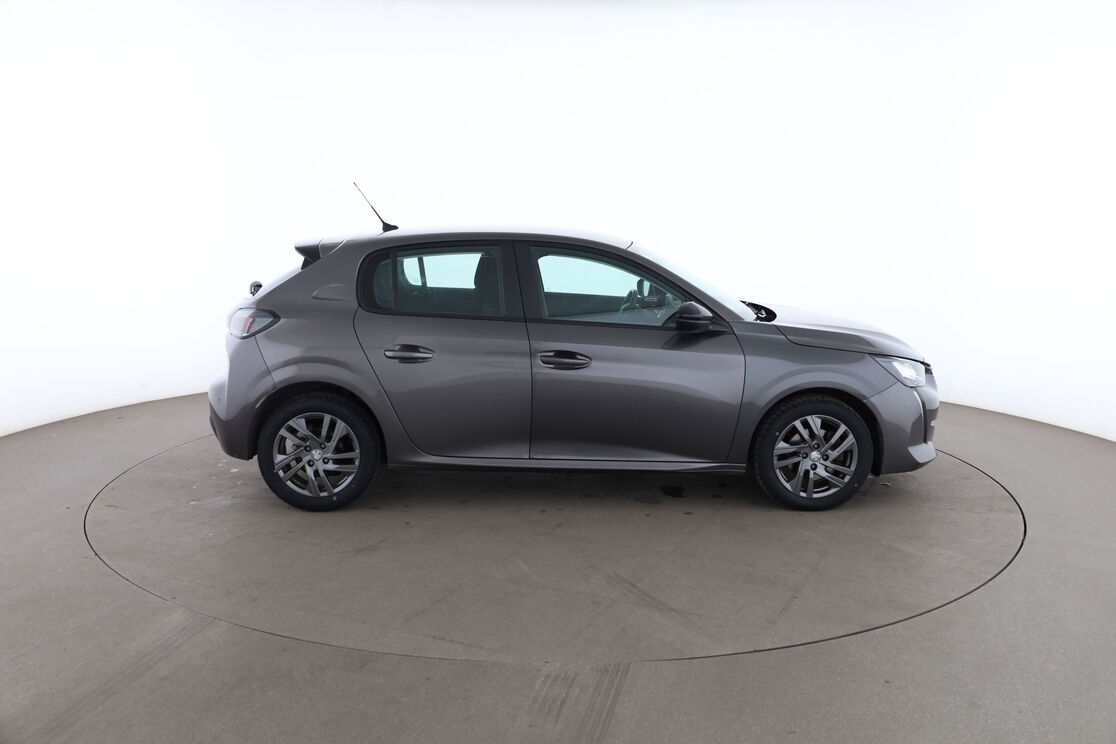 Peugeot 208 1.5 Blue-HDi Active Pack — photo 6