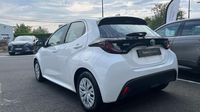 Toyota Yaris 116h Dynamic 5p MY22 — photo 7