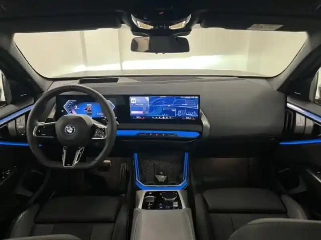 Bmw X3 xdrive30e 299ch m sport — photo 10