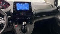 Peugeot Partner Standard 650kg BlueHDi 100ch S&S Asphalt — photo 13