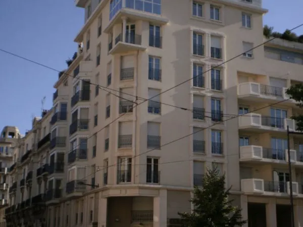 T1 proche Fac. Tréfilerie