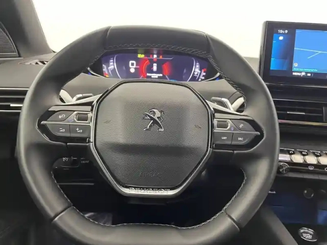 Peugeot 3008 bluehdi 130ch s&amp;s eat8 — photo 65