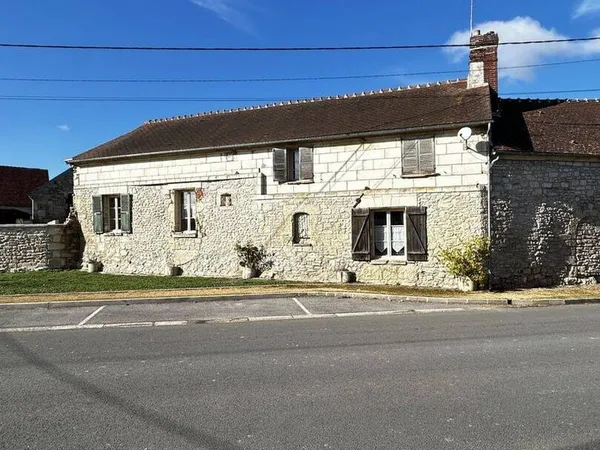 Maison 6 pièces 170 m²