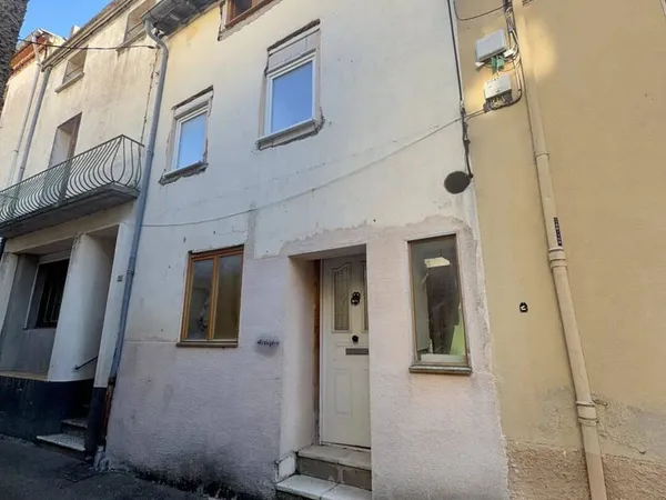 Maison 4 pièces 165 m²