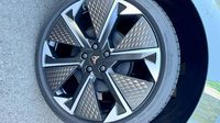 Cupra Born 325ch 79 kWh VZ — photo 7