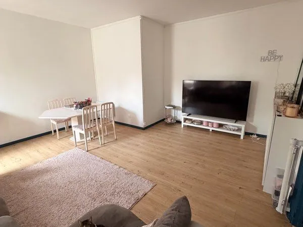 Appartement T4