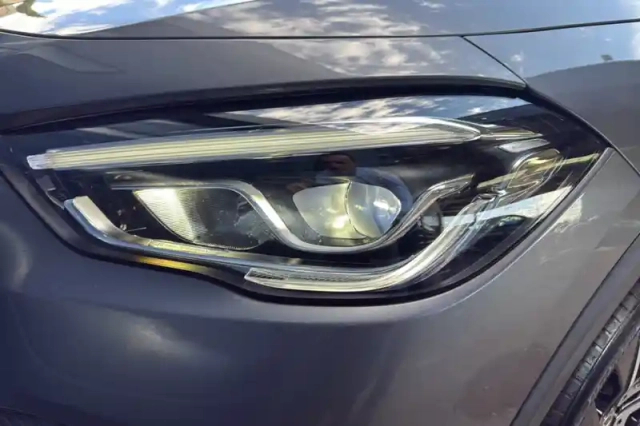 Mercedes Gla 180 7g-dct — photo 117