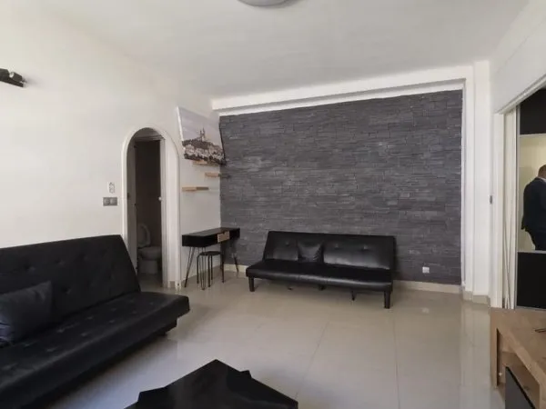 Grand appartement à acheter à Marseille 2