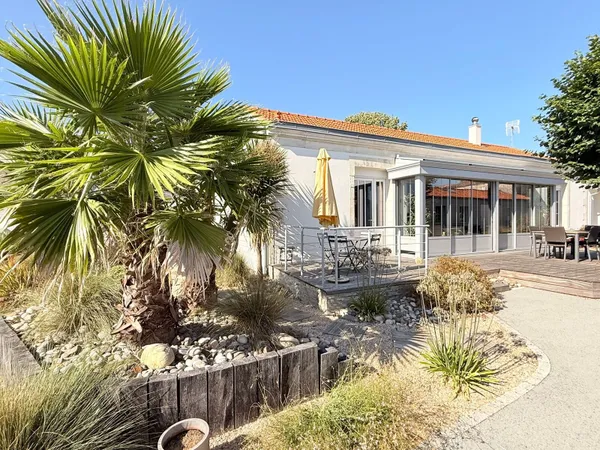 Maison 5 pièces 170 m²