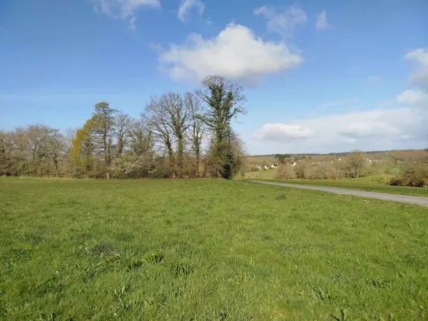 Maison neuve 4 pièces 82 m²