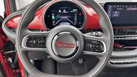 Fiat 500 e 95ch (RED) MY23 — photo 12