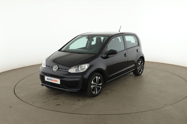 Volkswagen up! 1.0 United