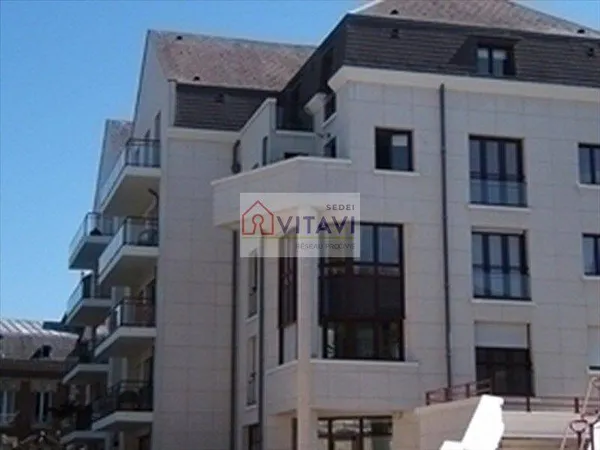Appartement 2 pièces 64 m²