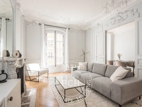 Appartement 5 pièces 103 m²