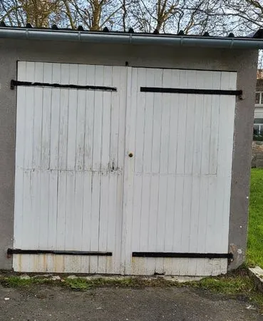 Location garage Pen ar Creac'h