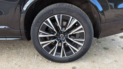 Volvo XC90 2.0 T8 Twin Engine 455 AWD Geatronic 8 - R-Design – 2022 – 113847 km – Hybride rechargeable – Boîte Automatique — photo 5