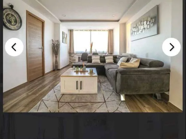 Appartement 5 pièces 95 m²