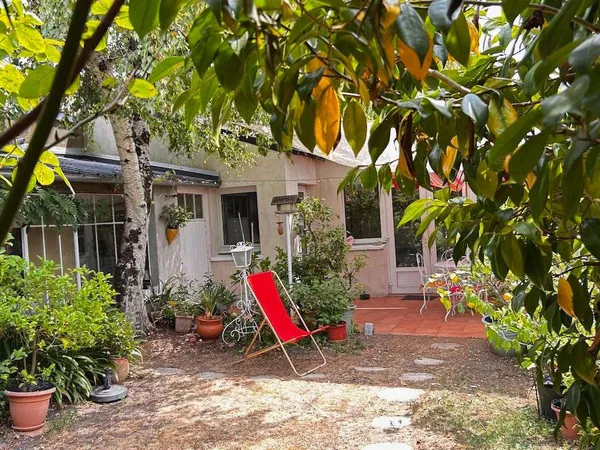 Maison 9 pièces 165 m²