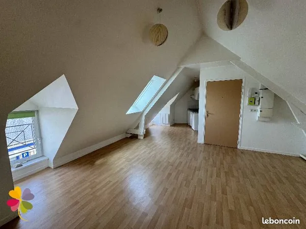 Immeuble 118 m²