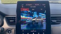 Renault Arkana 1.6 E-Tech 145ch Intens -21B — photo 28