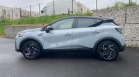 Renault Captur 1.8 E-Tech full hybrid 160ch esprit Alpine - 26 — photo 8