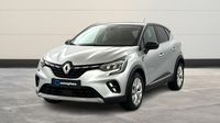 Renault Captur 1.6 E-Tech Plug-in 160ch Intens