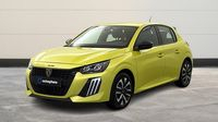 Peugeot 208 1.2 Hybrid 100ch Active e-DCS6