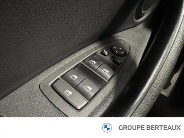 Bmw X2 xdrive25ea 220ch m sport euro6d-t 6cv — photo 11