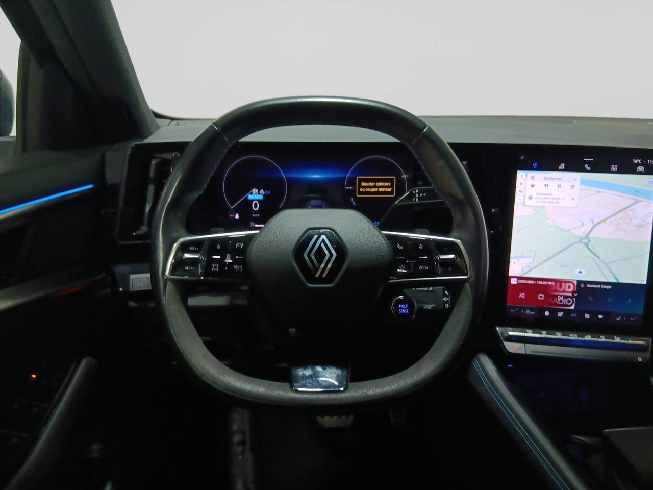 Renault Austral — photo 16