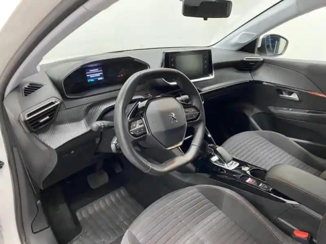 Peugeot 208 1.2 puretech 100ch s&amp;s style eat8 — photo 14