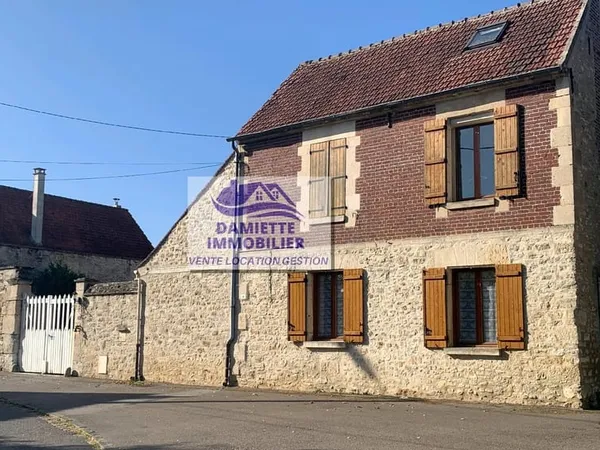 Maison coup de coeur