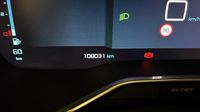 Citroen C5 Aircross Hybrid 225ch Feel e-EAT8 — photo 9