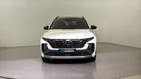 Hyundai Tucson 1.6 CRDI 136ch Hybrid 48V N Line Executive DCT7