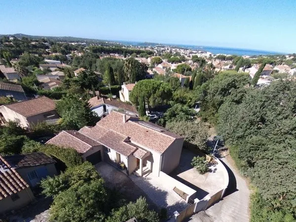 Maison 6 pièces 124 m²