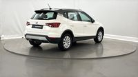 Seat Arona 1.0 EcoTSI 115ch Start/Stop Xcellence DSG — photo 5