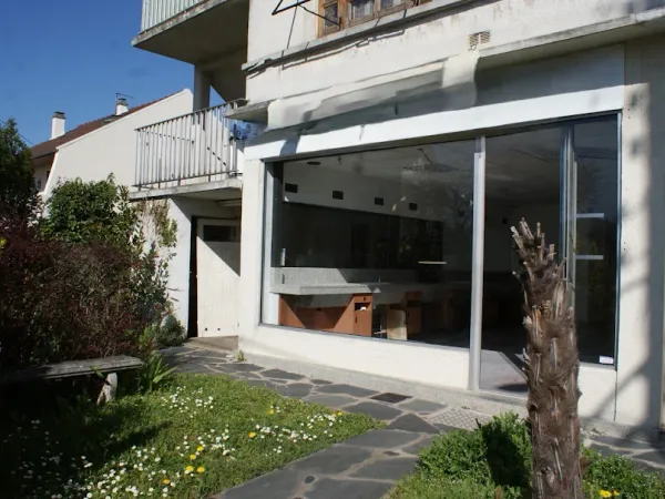 Immeuble 187 m²