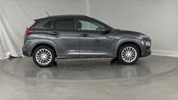 Hyundai Kona 1.0 T-GDi 120ch Edition 1 — photo 4