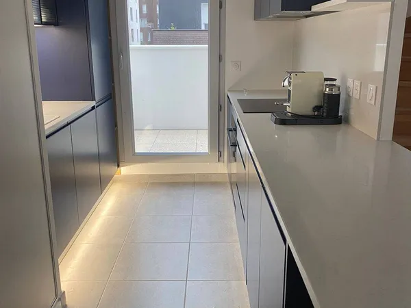 Appartement 5 pièces 101 m²