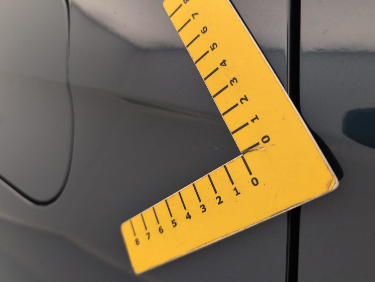 Peugeot 5008 — photo 28