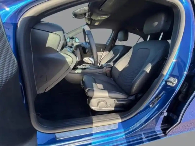 Mercedes Classe A 180 d progressive line — photo 19