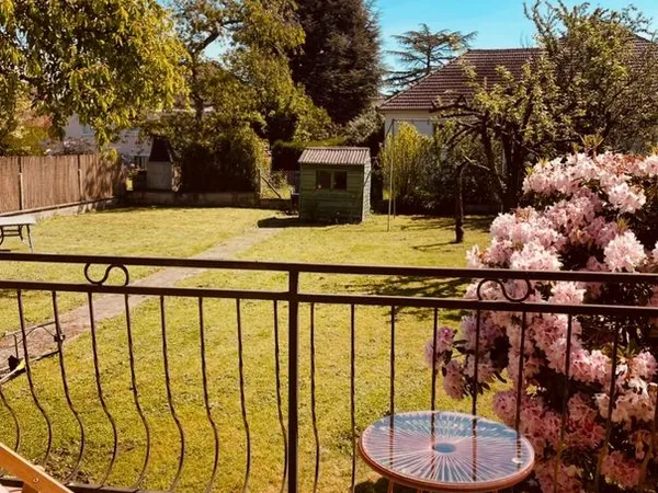 Maison Le Mesnil en thelle