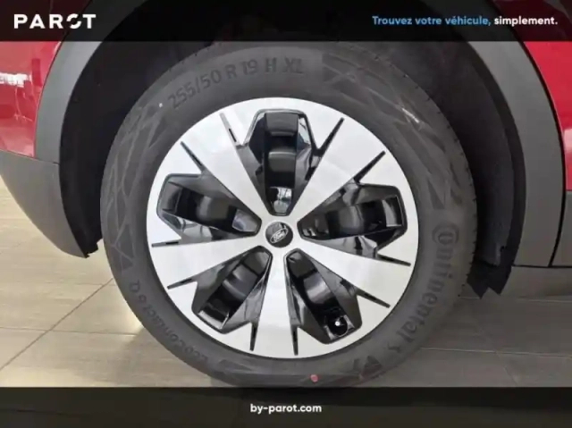 Ford Explorer 170ch standard range 52kwh style rwd — photo 14