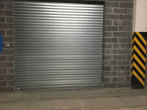 Box stockage
