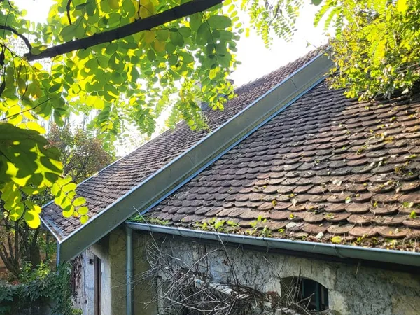 Maison 1 pièce 32 m²