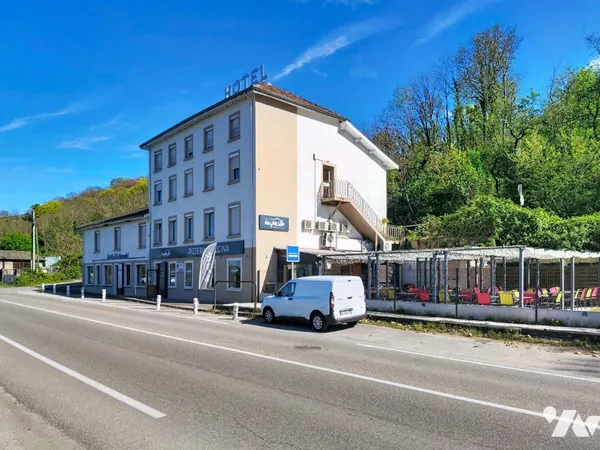 Fonds de commerce