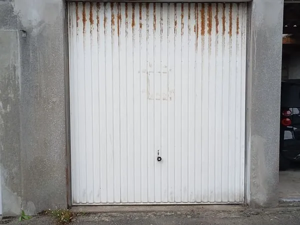 Garage - triangle d'or - Brest